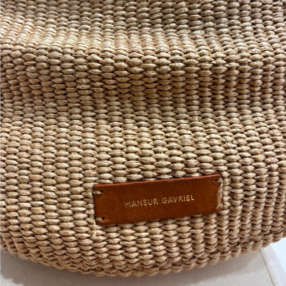 Mansur Gavriel Fortuna Bag, Size: OS - Picture 6 of 12